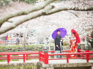 オススメロケーション撮影＊和Ver