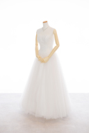 二次会新作衣裳〜ウエディングドレスver〜