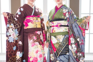 新年明けましておめでとうございます♡