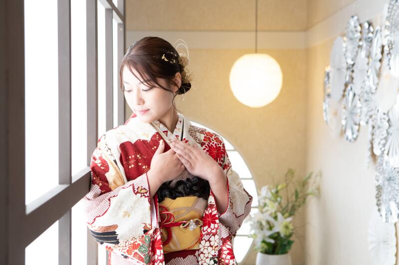 明けましておめでとうございます