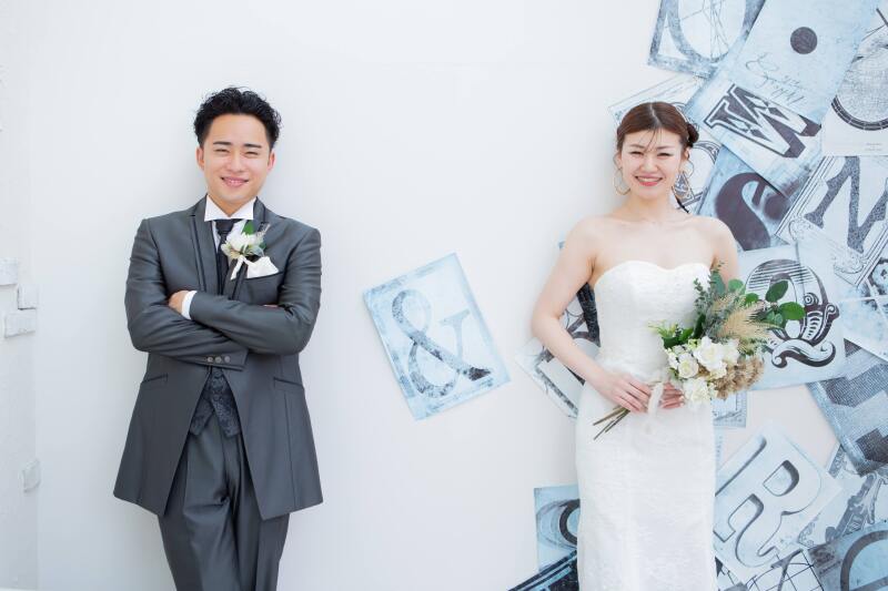 【MaiBRIDE】ブライダルフォトを撮りたいと思ったら