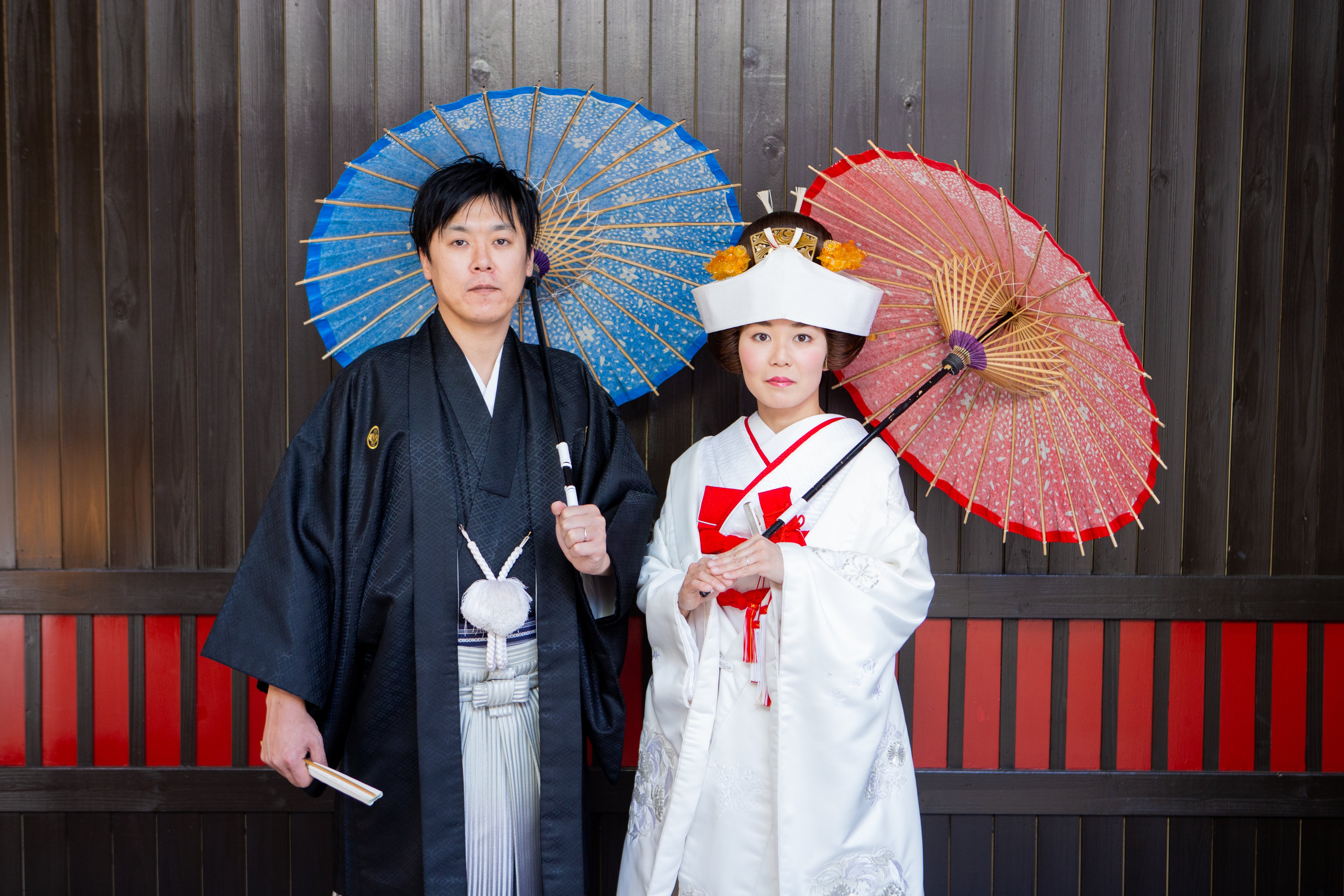 綿帽子 角隠しのご紹介 公開日 19年12月21日 Maibride 津 三重県でフォトウェディング探すならphotorait