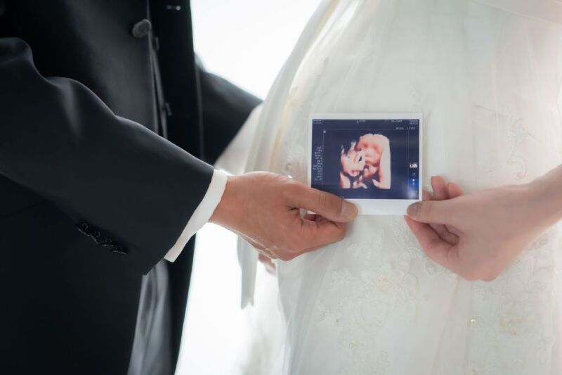 マタニティフォト婚のススメ！ 撮影を成功させるための３つのポイント