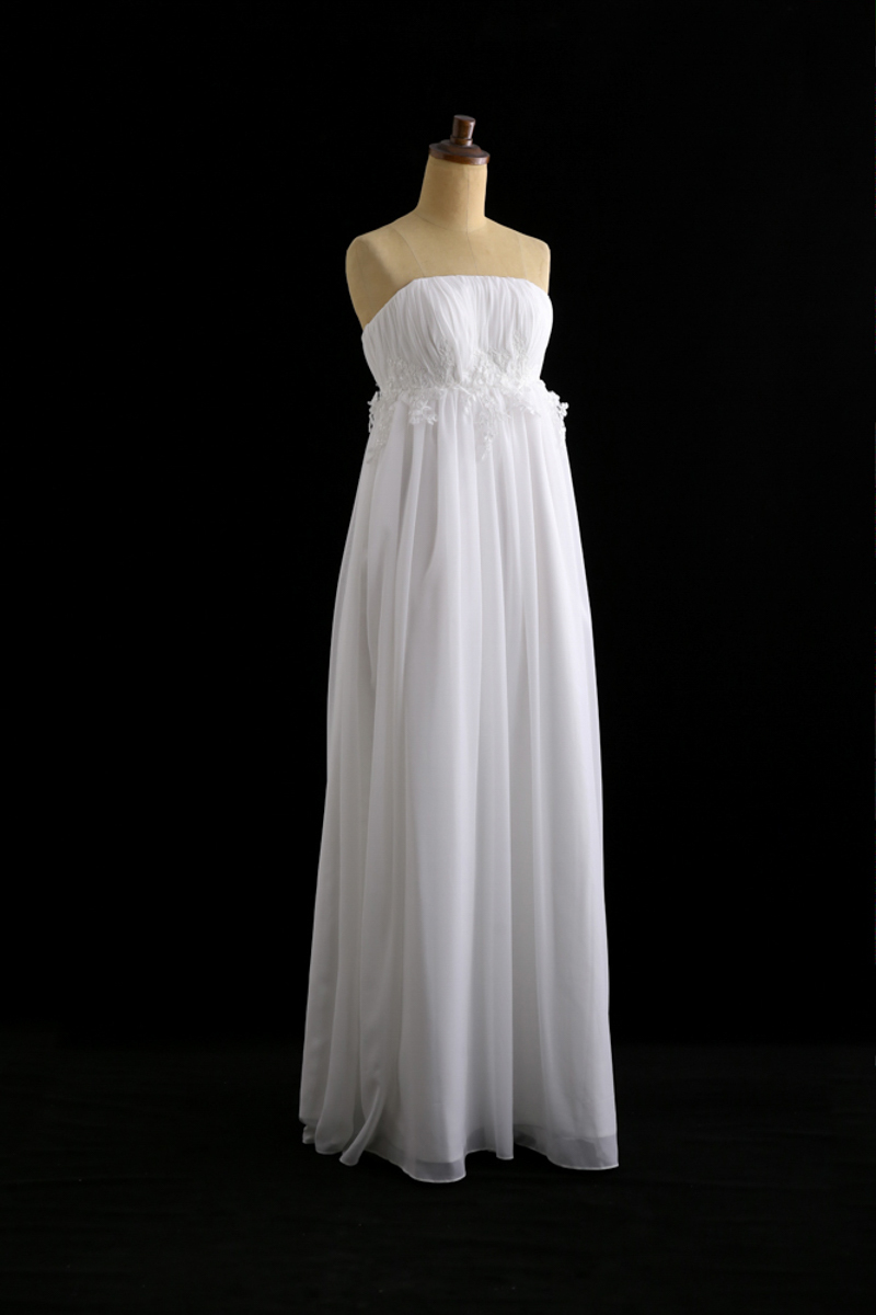 ドレス紹介⑬⑭