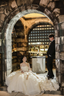 お肉食べましたか?