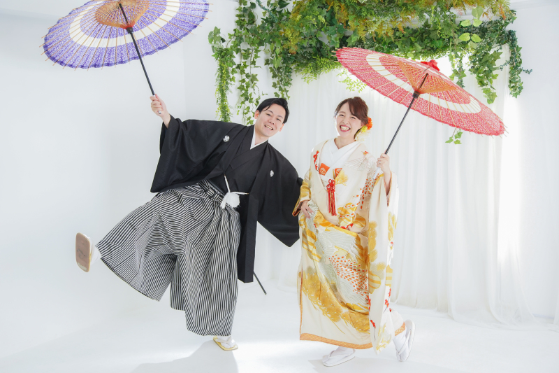 撮影へGO!