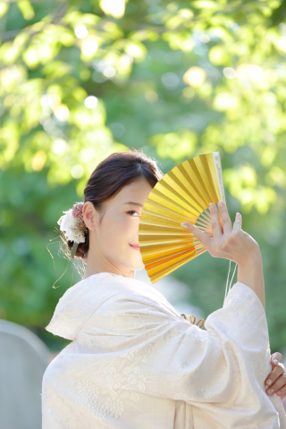 水分と塩分をしっかりとってください!