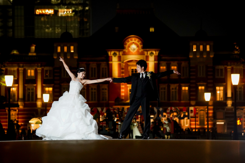 色々なシチュエーションで