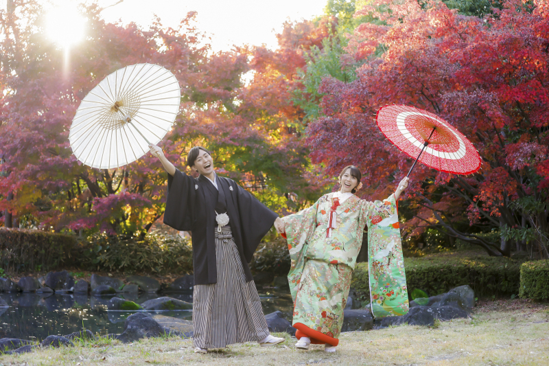 あかりの日