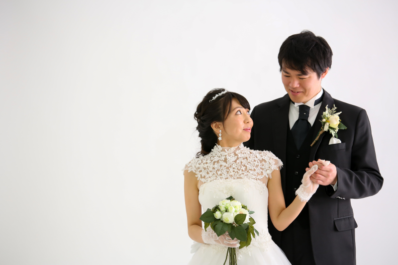 洋装のご紹介③