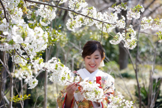 初夏の訪れを感じますね