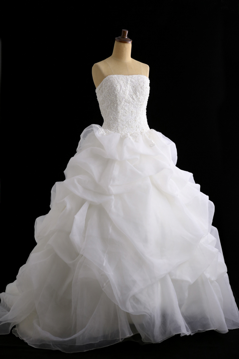 ドレス紹介⑬⑭