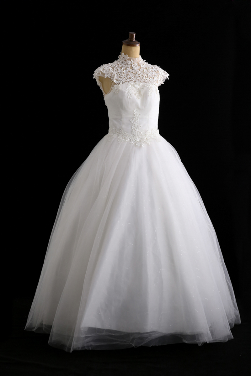 ドレス紹介⑪⑫