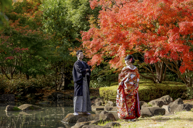 遠距離恋愛の日