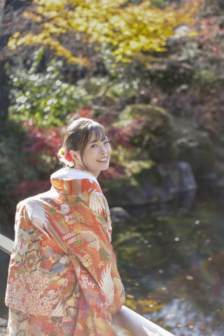 最近花粉がすごいですね