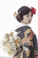 色打掛のご紹介