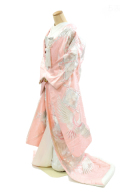 色打掛の御紹介⑤