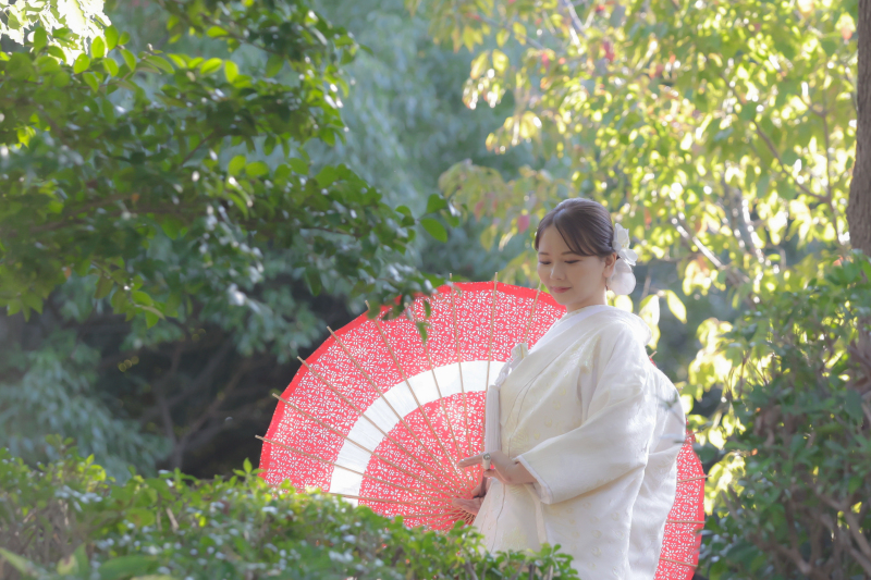 蒸し暑いですね。