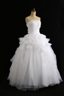 ドレス紹介⑮⑯