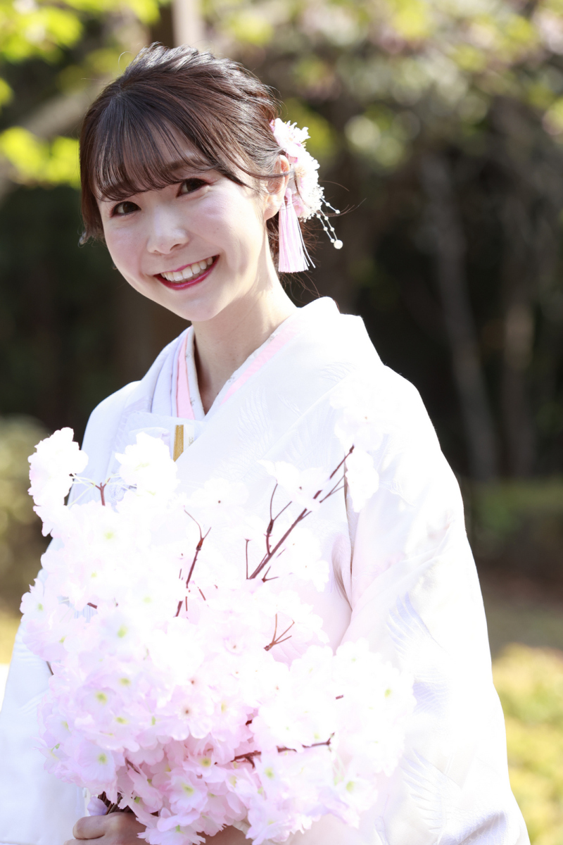 新入生④