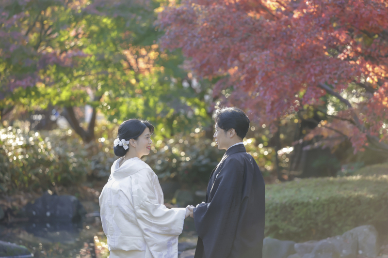 アパート記念日