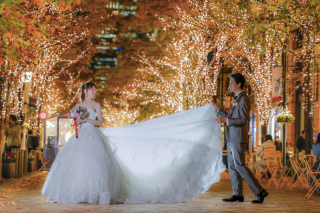 日中は暖かくなってきましたね