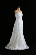 ドレス紹介21番