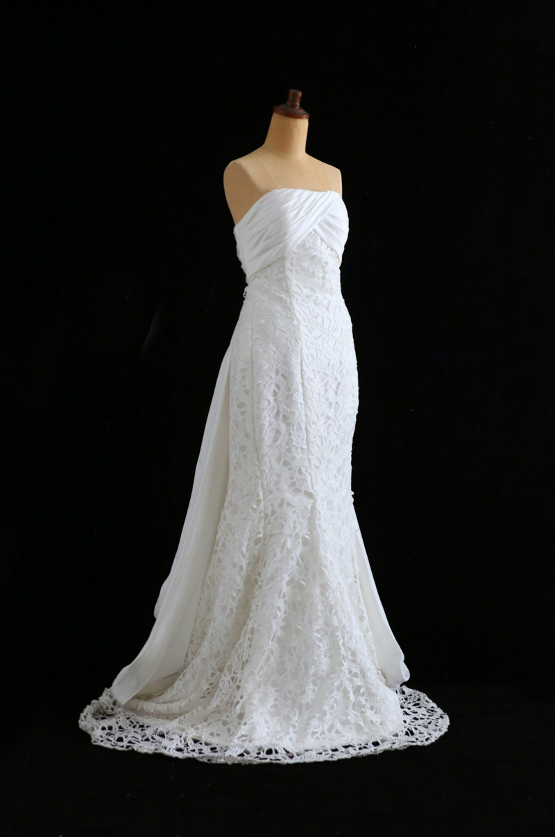 ドレス紹介21番