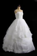 ①番、②番のドレス紹介