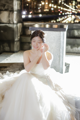 少しずつ暖かくなってきましたね