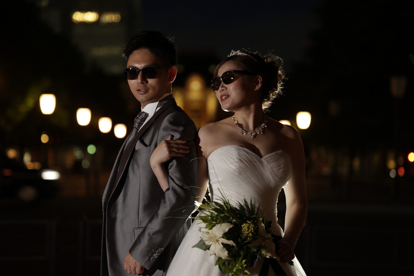 お持ち込み大歓迎です 公開日 22年7月19日 エフェット 東京都でフォトウェディング探すならphotorait