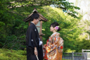 新緑の季節の始まりですね