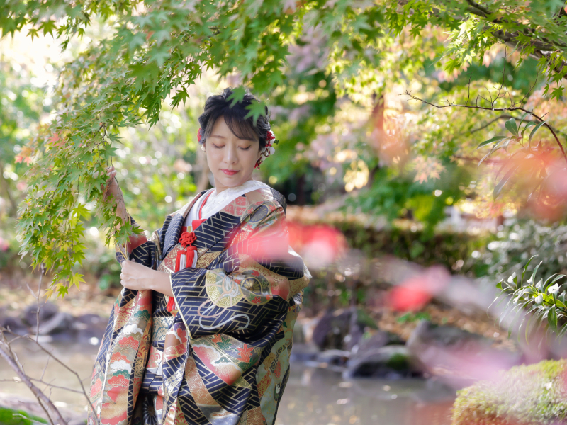 自然公園の日