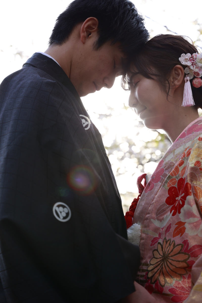 4月の誕生花