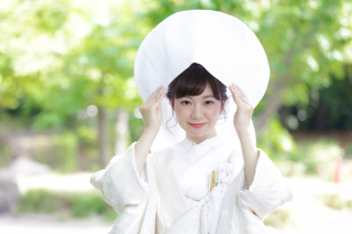 綿帽子