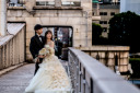 新婚旅行はどこ行く①