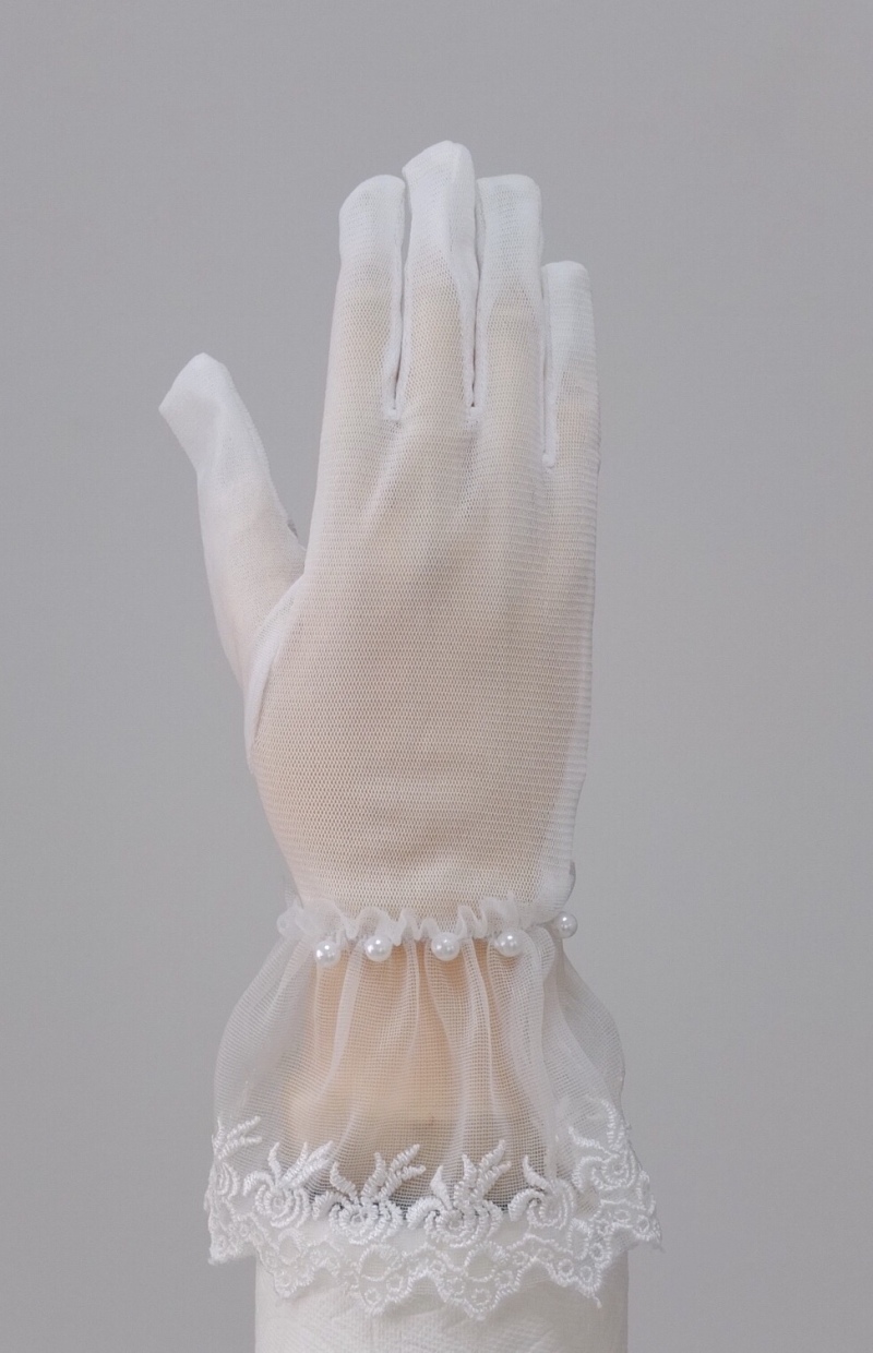 洋装小物の御紹介