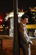 今日は冬至ですね～