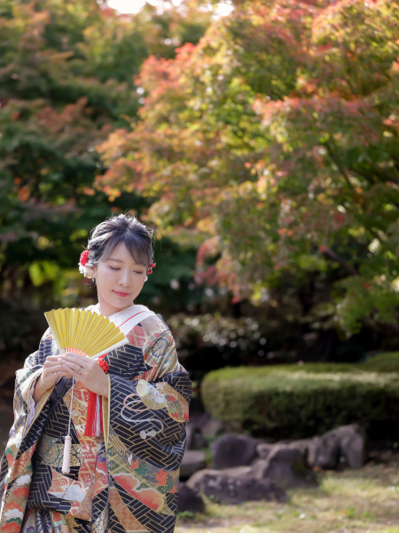 劇画の日