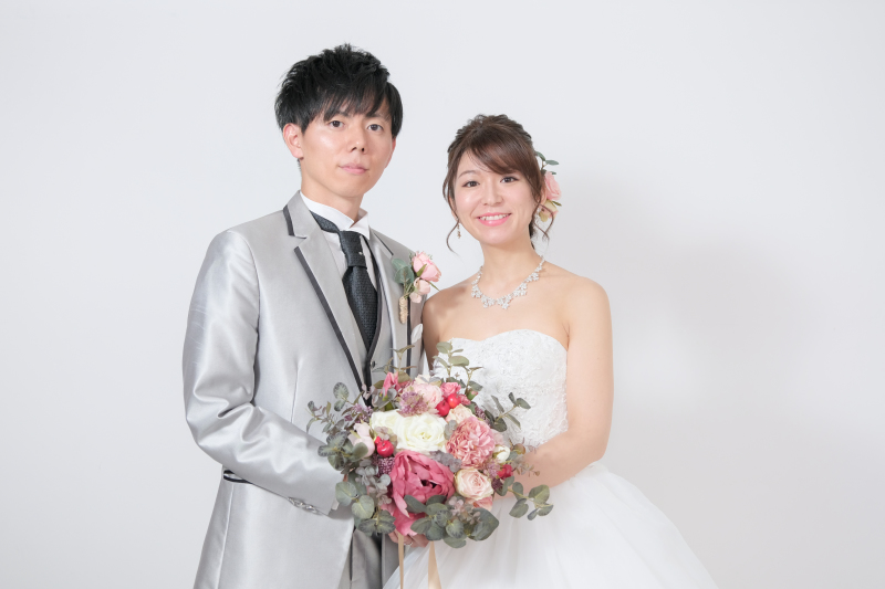 洋装撮影です~
