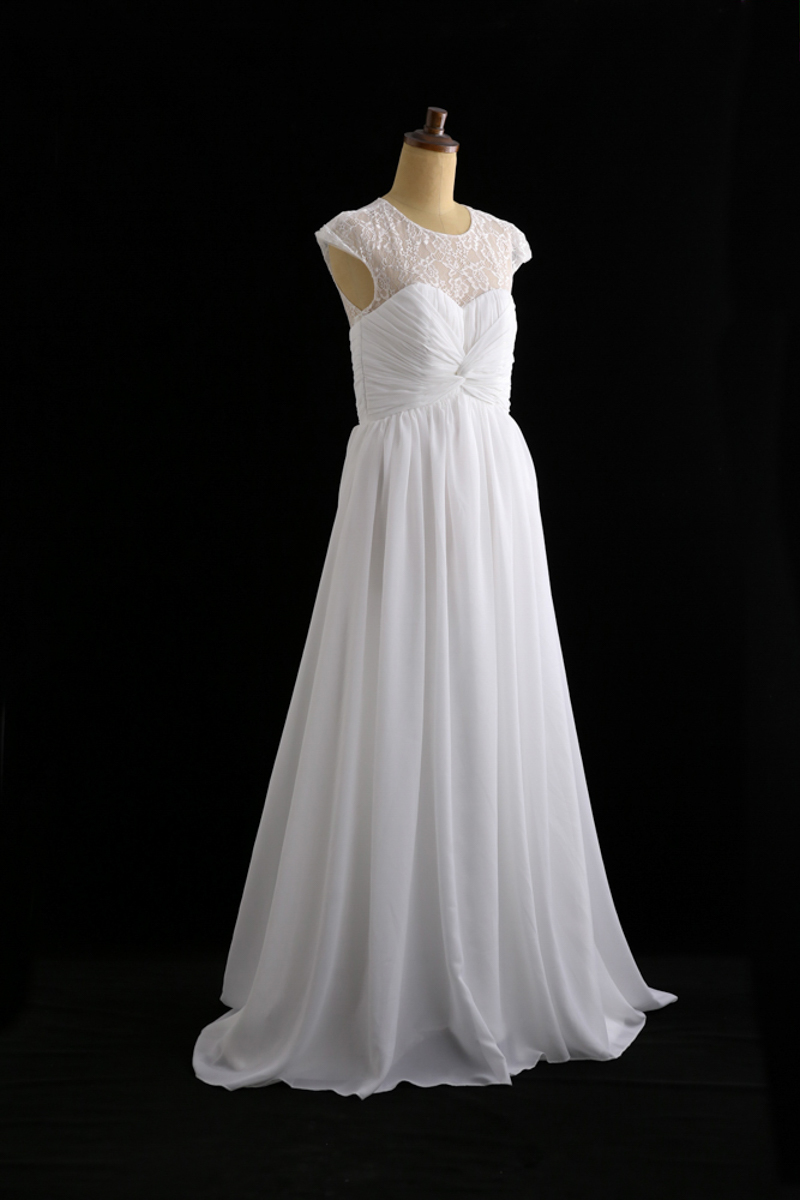 ③番、④番のドレス紹介