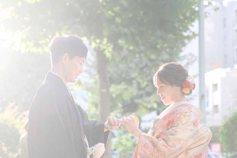 夫婦の日