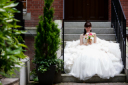 夏の結婚式