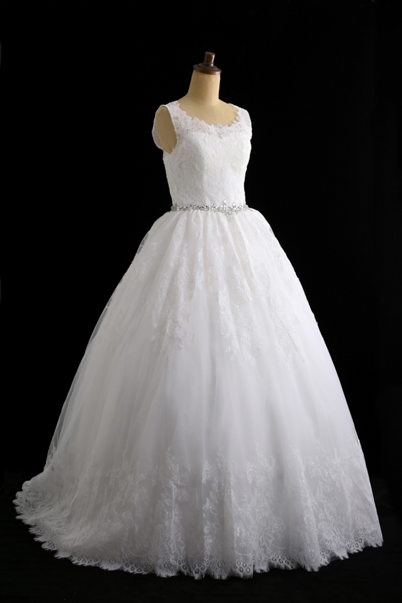 ドレス紹介⑲⑳