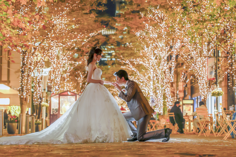 遠距離恋愛の日