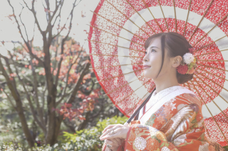 いい夫婦の日です!