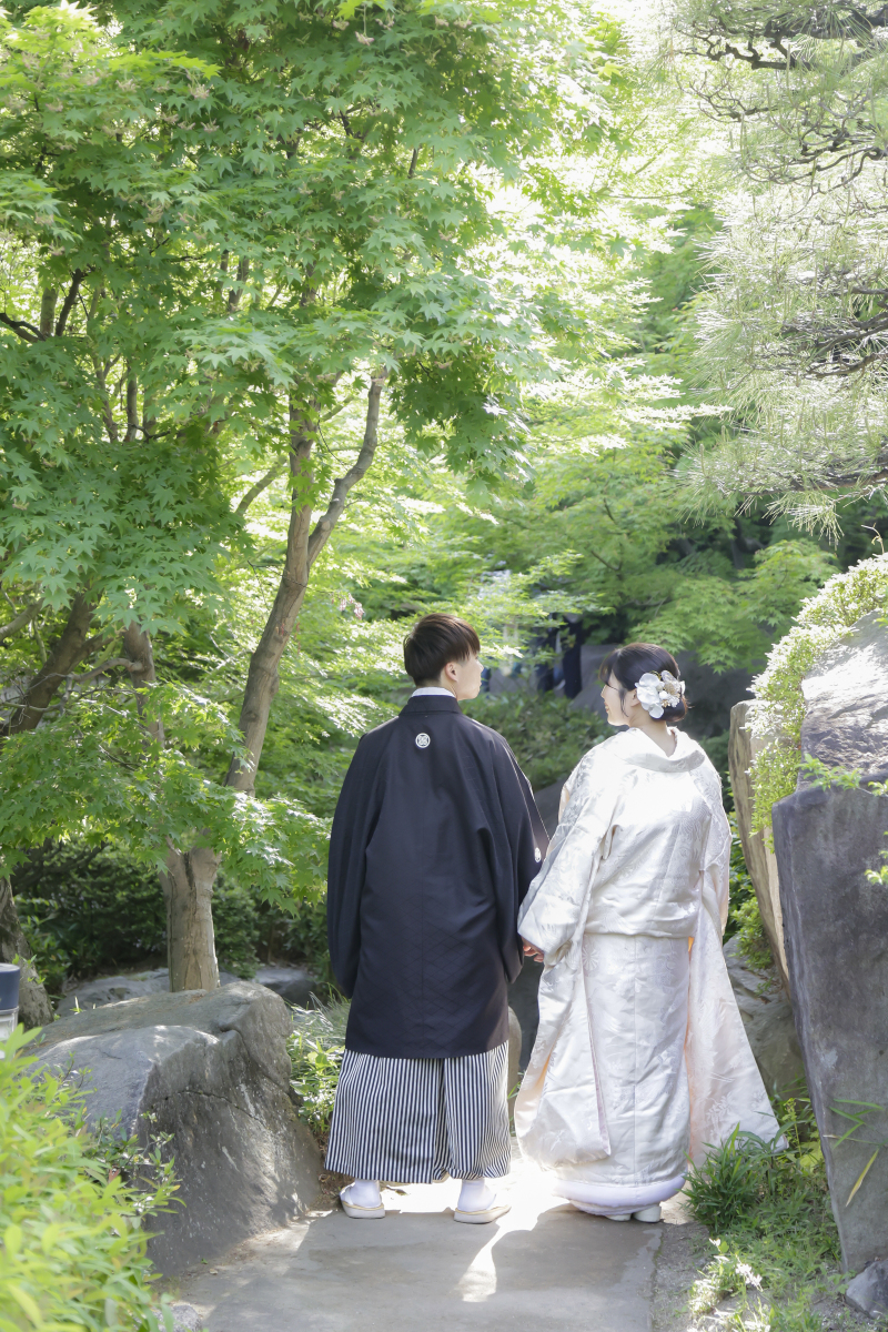 クリスマス・イブ