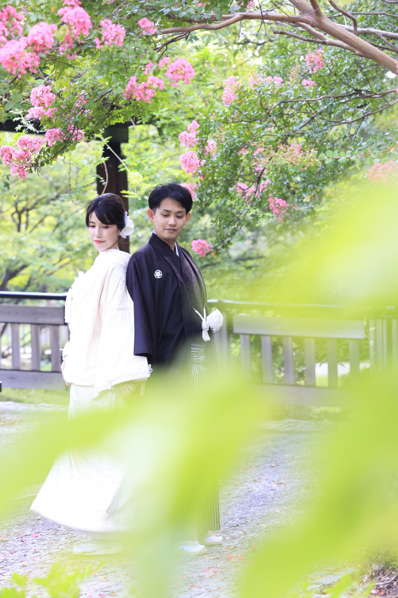 夏の疲れを癒しましょう～