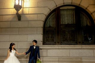  新婚旅行②イタリア