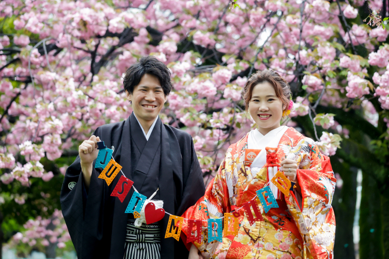 土曜日！